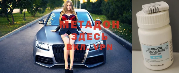 индика Абаза